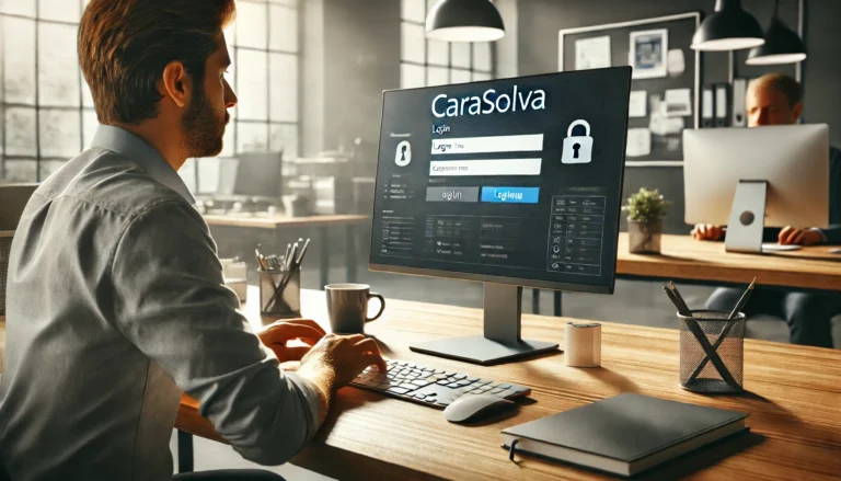 carasolva login